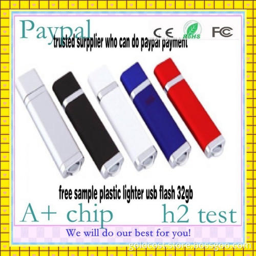 Safe Payment Flash USB (GC-A001)